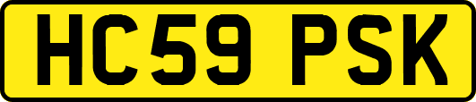 HC59PSK