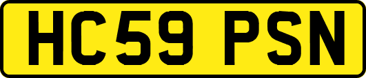 HC59PSN