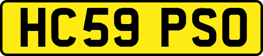 HC59PSO