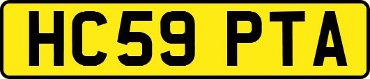 HC59PTA