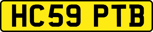 HC59PTB