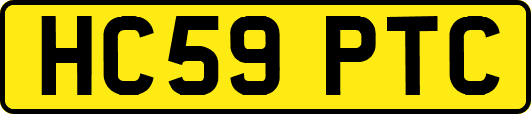 HC59PTC