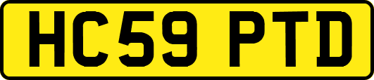 HC59PTD