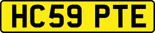 HC59PTE