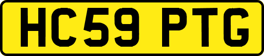HC59PTG