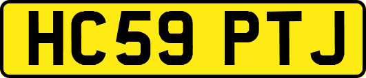 HC59PTJ