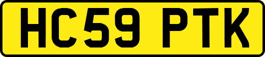 HC59PTK