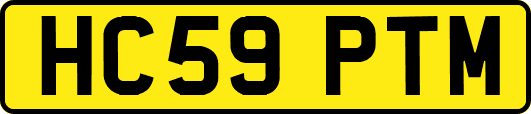 HC59PTM