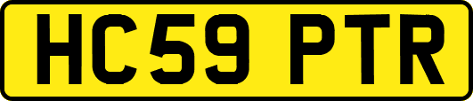 HC59PTR