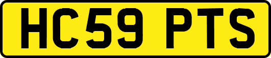 HC59PTS