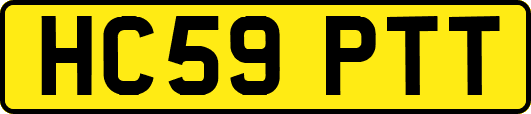 HC59PTT