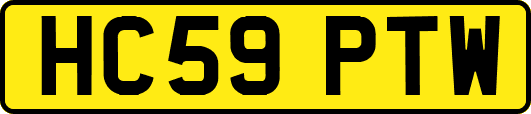 HC59PTW