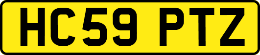 HC59PTZ