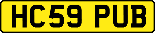 HC59PUB