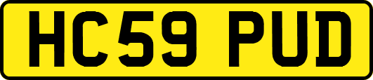 HC59PUD