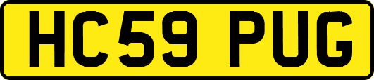 HC59PUG