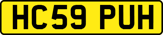 HC59PUH