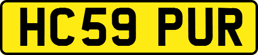 HC59PUR