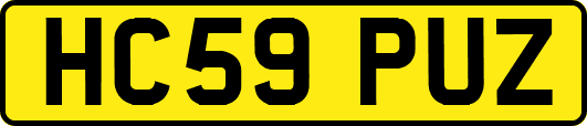 HC59PUZ