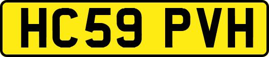 HC59PVH