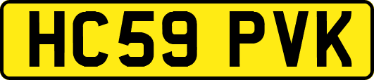 HC59PVK