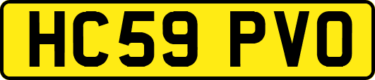 HC59PVO