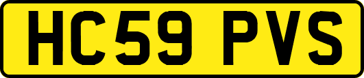 HC59PVS