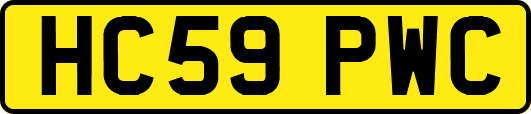 HC59PWC