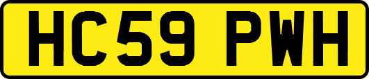 HC59PWH