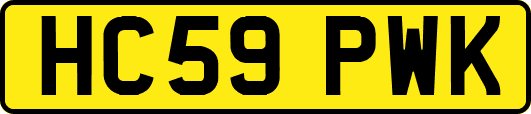 HC59PWK