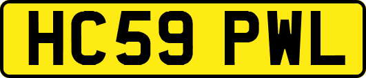HC59PWL