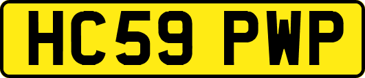 HC59PWP