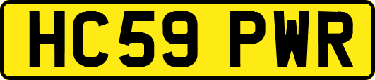HC59PWR