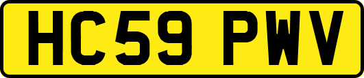HC59PWV