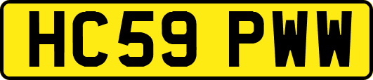 HC59PWW