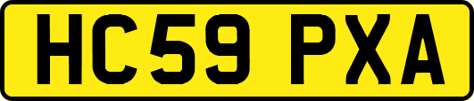 HC59PXA