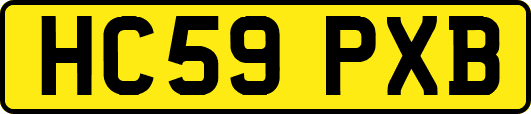 HC59PXB