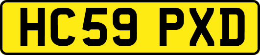 HC59PXD