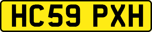 HC59PXH