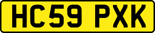 HC59PXK