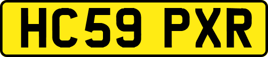 HC59PXR