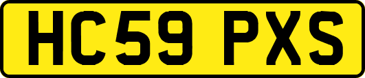 HC59PXS