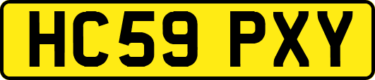 HC59PXY