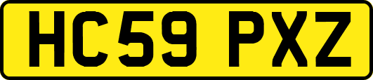 HC59PXZ