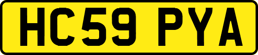 HC59PYA