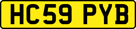 HC59PYB
