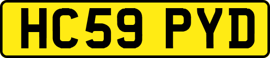 HC59PYD