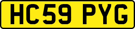 HC59PYG