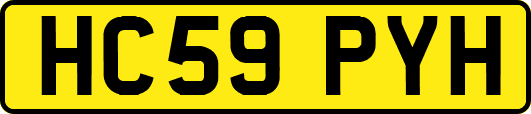 HC59PYH