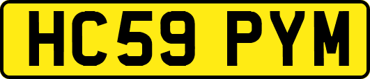 HC59PYM